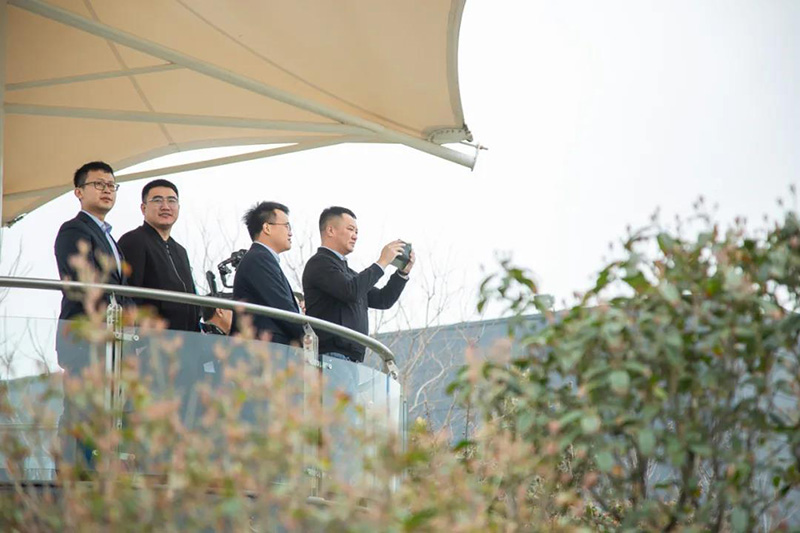 祝贺！陈巴尔虎旗宇通锂电观光车交付仪式圆满礼成