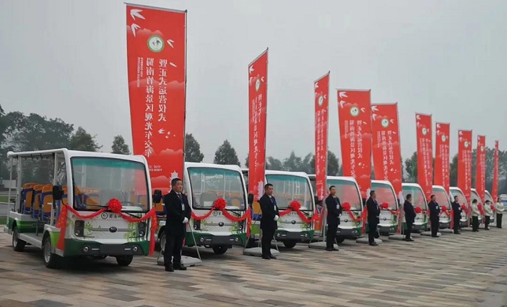 五一大数据出炉，爆发式增长让旅游行业创历史新高