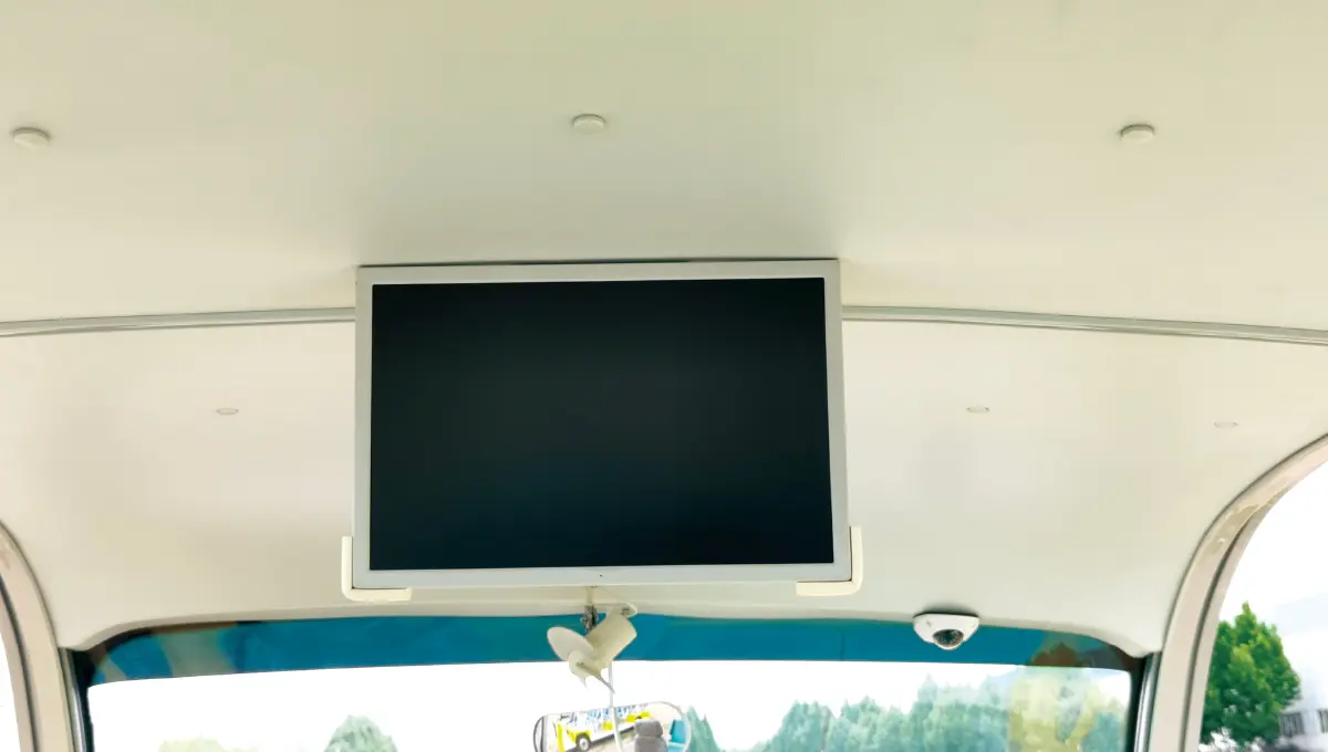 ZKGDHB 23座锂电观光车