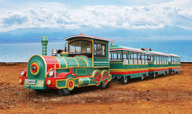 zkgldtt5观光列车